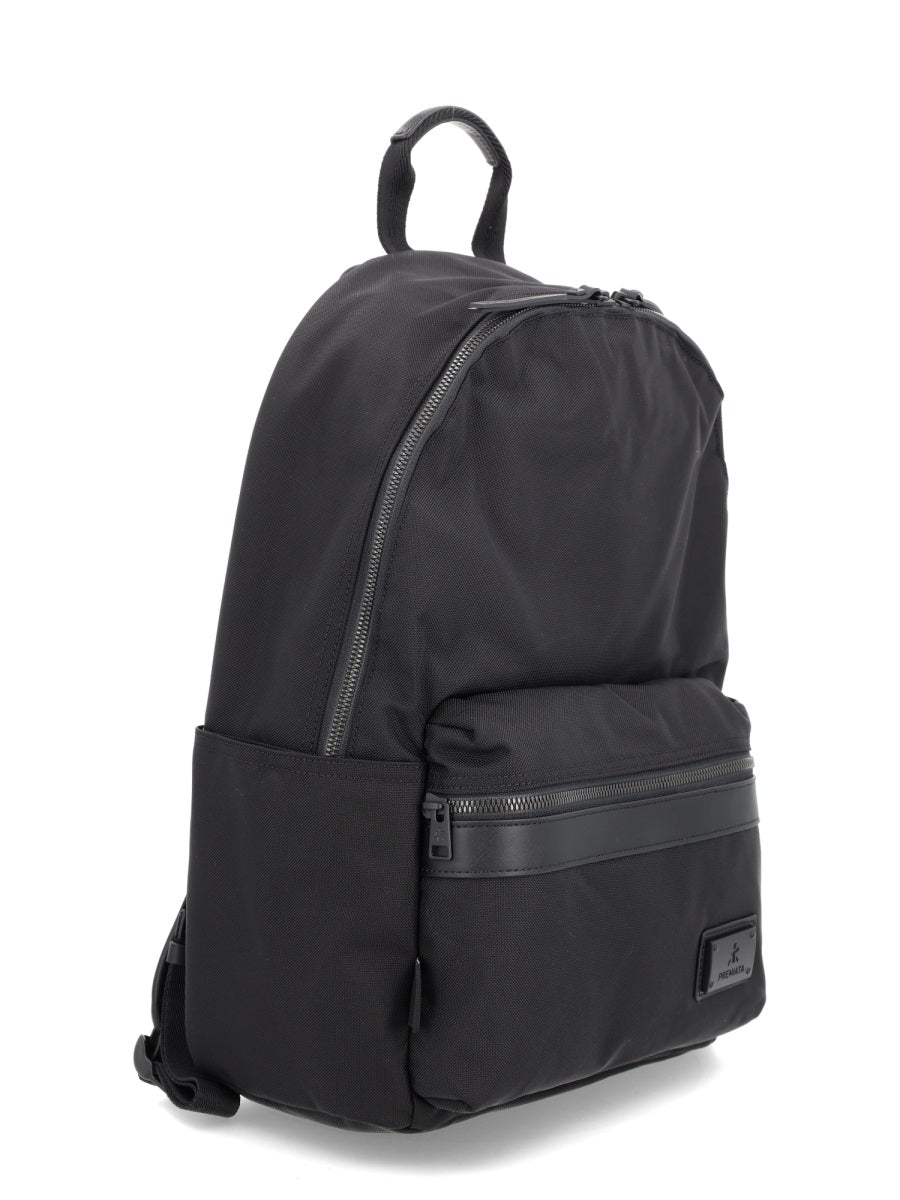 PREMIATA Men's Premium Mini Backpack