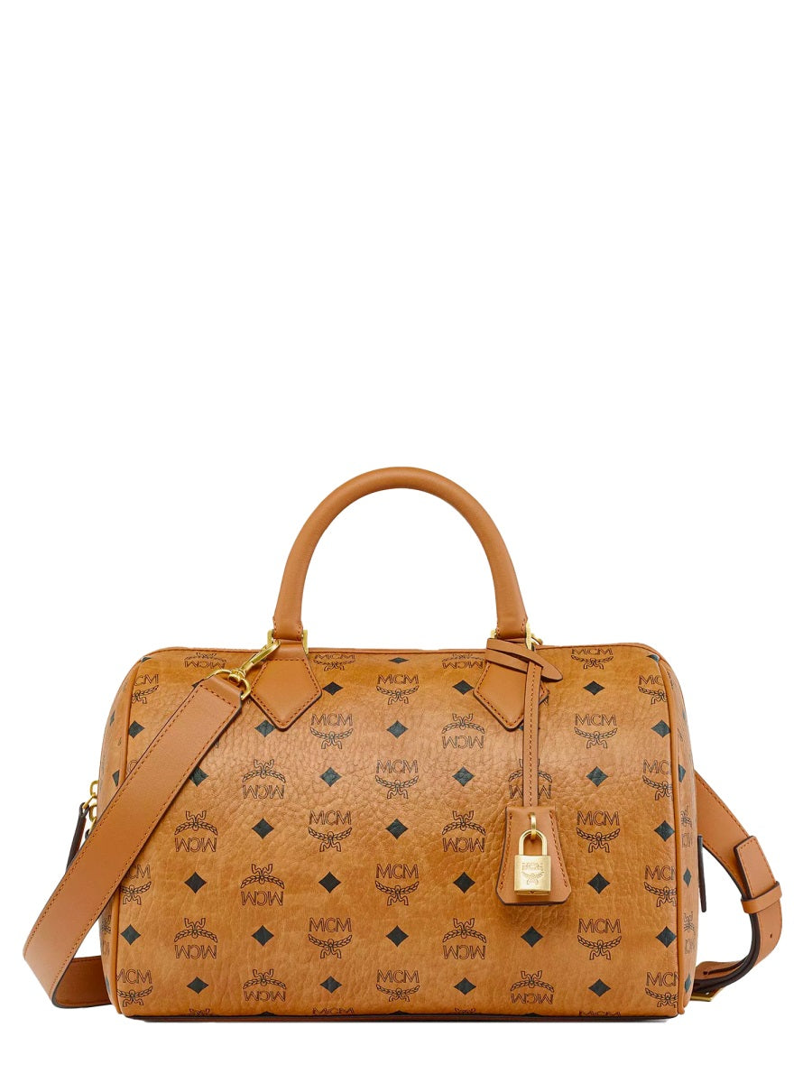 MCM Mini Handbag - Crossbody Style for Women