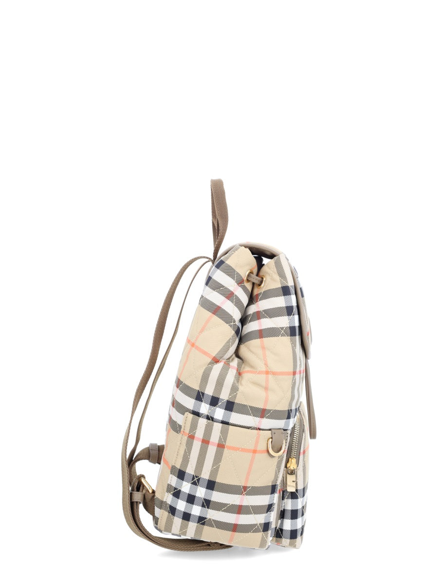 BURBERRY Eco-Friendly Women's Backpack