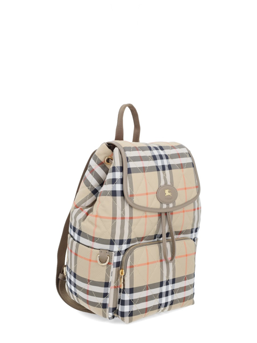 BURBERRY Eco-Friendly Women's Backpack