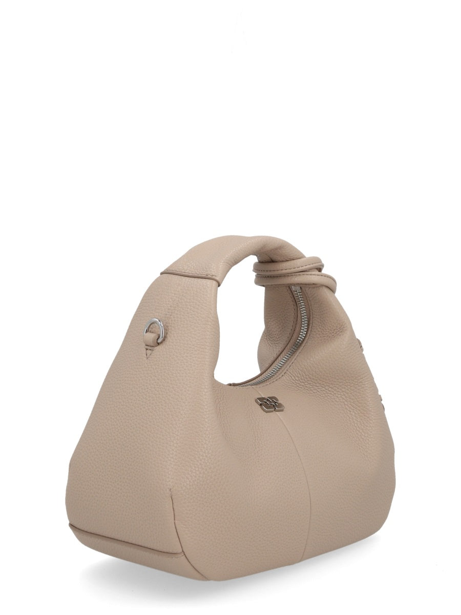 GANNI Eco-Friendly Mini Handbag