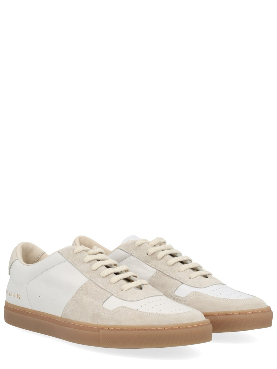 COMMON PROJECTS Classic Sneakers - FW25 Edition