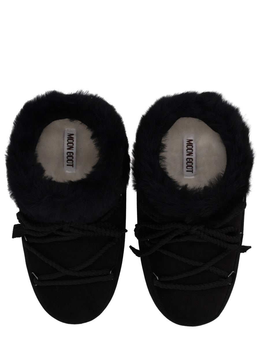 Unisex Moon Boot - Ultimate Winter Footwear