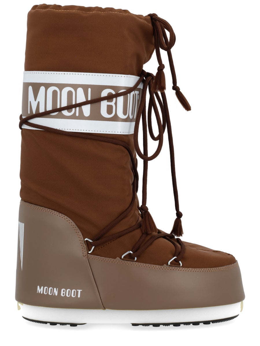 Unisex Moon Boots - Fall/Winter 2025 Edition