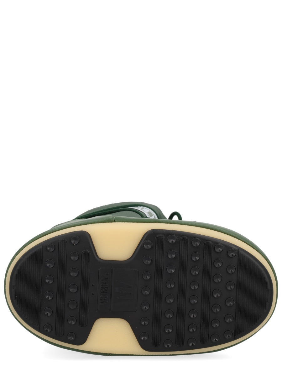 Unisex Cozy Moon Boots - Winter Ready