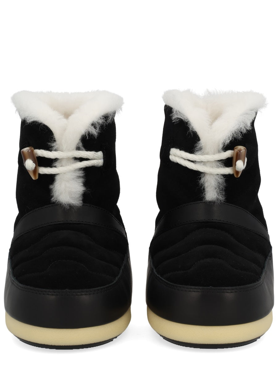 MOON BOOT Adventure Boot - Unisex