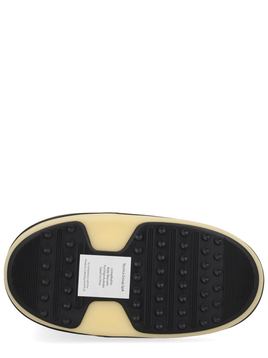 MOON BOOT Adventure Boot - Unisex