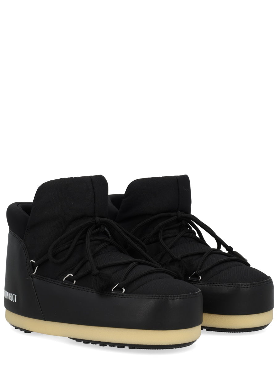 Unisex Moon Boot - FW25 Edition