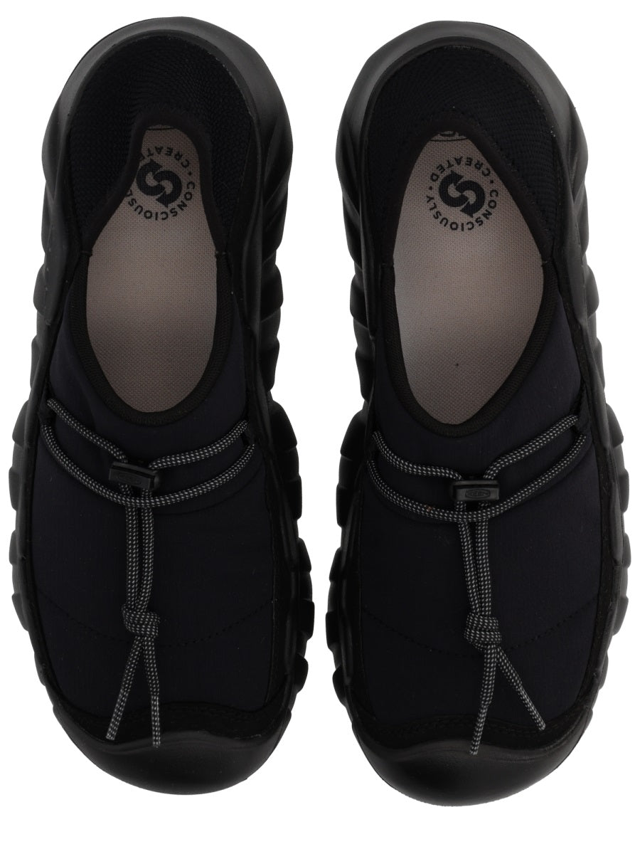 KEEN Men's Ultimate Comfort Sneakers