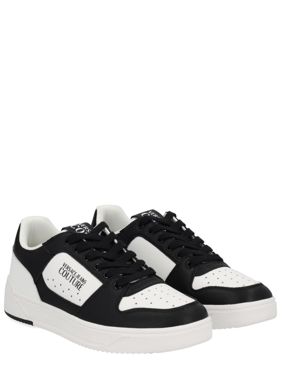 VERSACE JEANS COUTURE Men's Couture Sneakers FW25