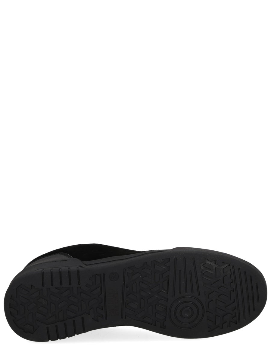 VERSACE JEANS COUTURE Men's Premium Sneakers