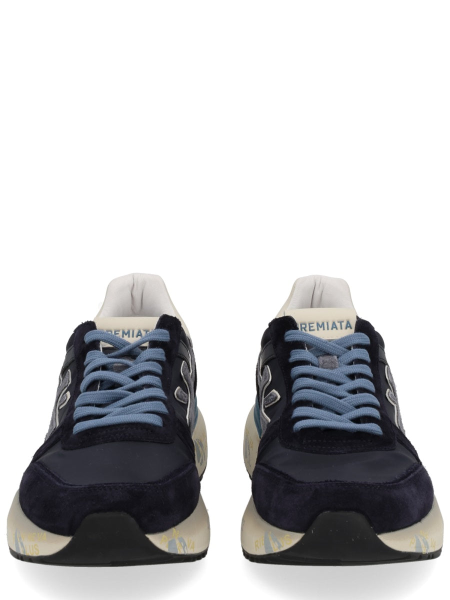 PREMIATA Men's Premium Sneakers