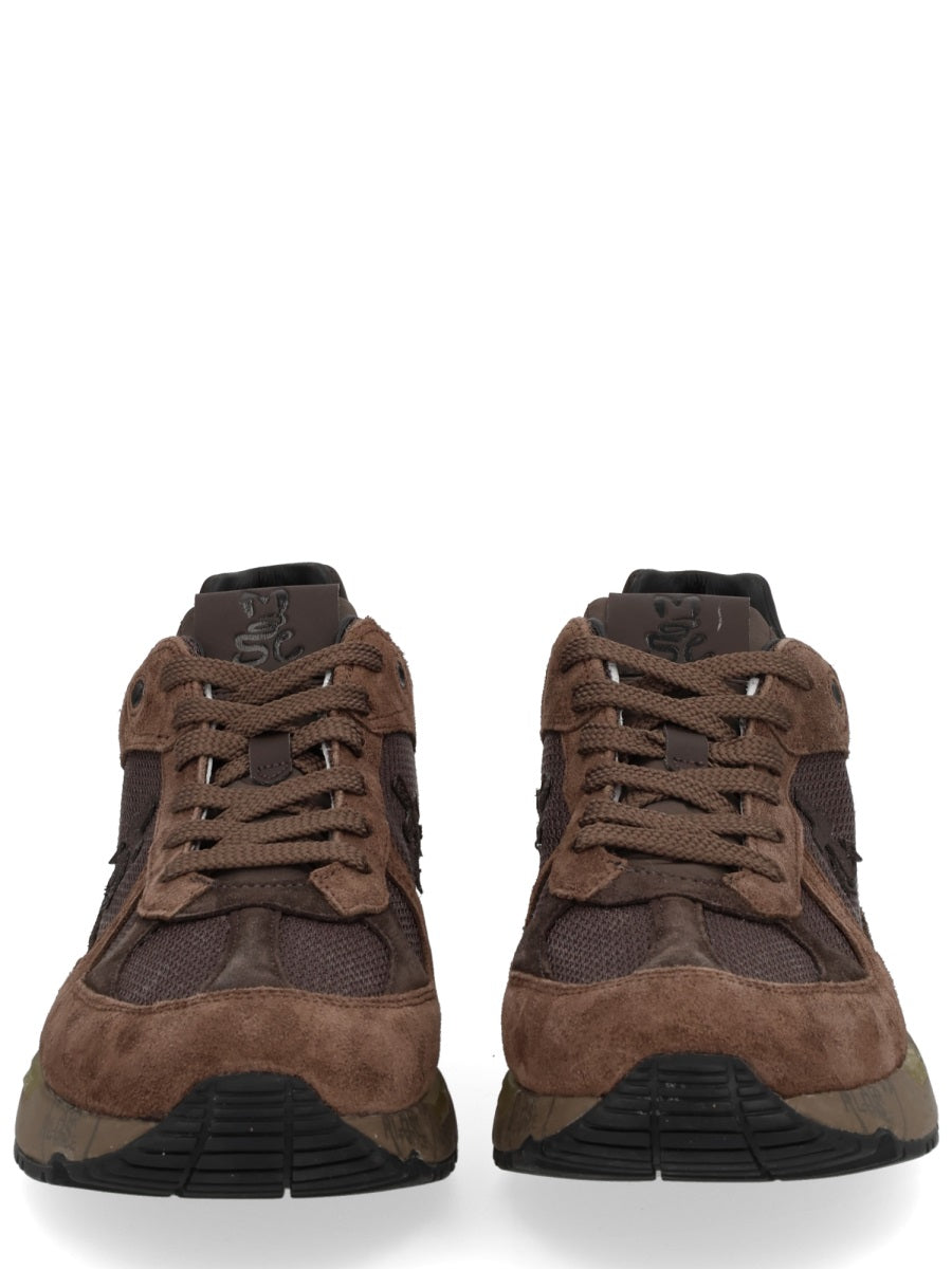 PREMIATA Men's Casual Sneakers - FW25 Collection