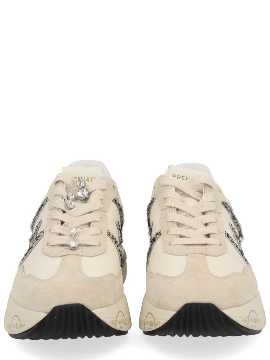 PREMIATA Retro Sneakers for Women