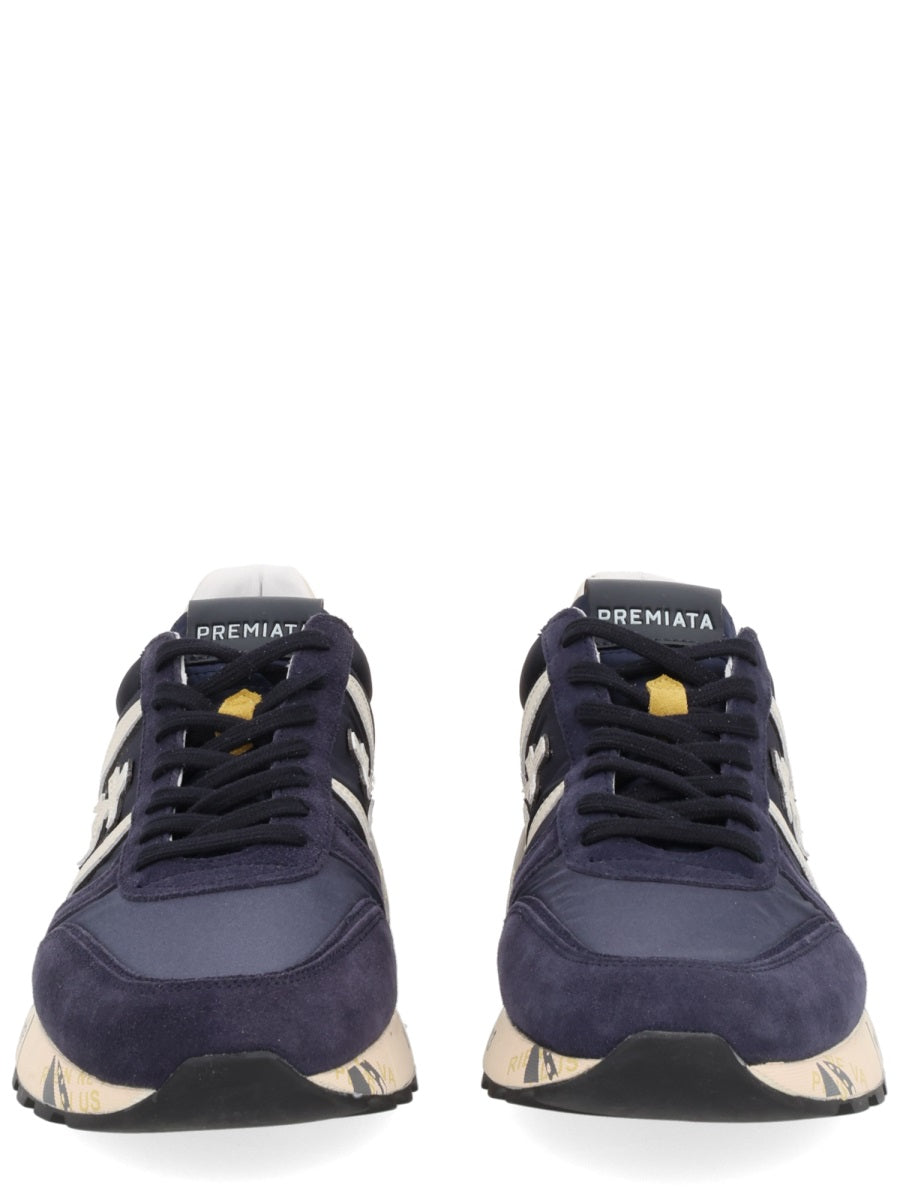 PREMIATA Multicolour Sneakers for Men - FW25 Collection