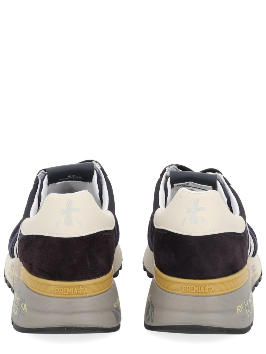 PREMIATA Multicolour Sneakers for Men - FW25 Collection