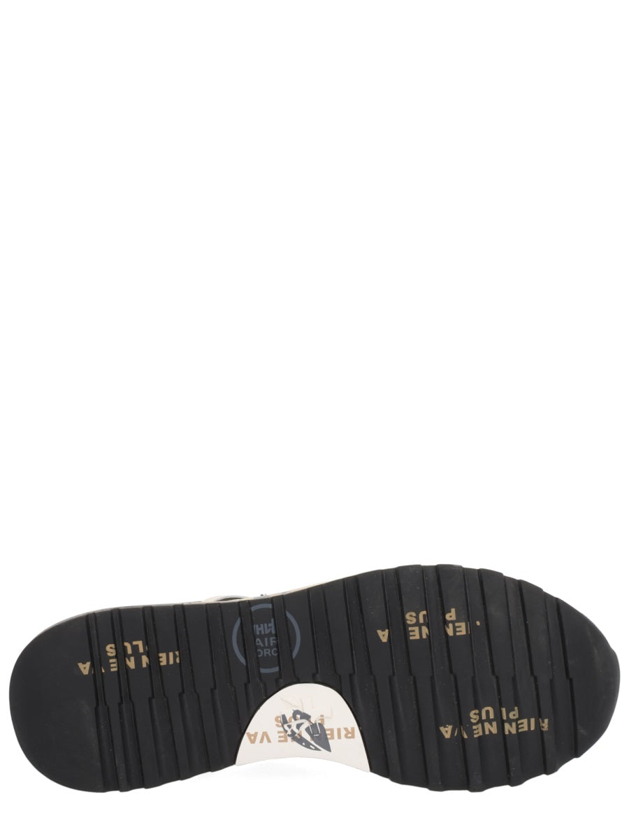 PREMIATA Multicolour Sneakers for Men - FW25 Collection