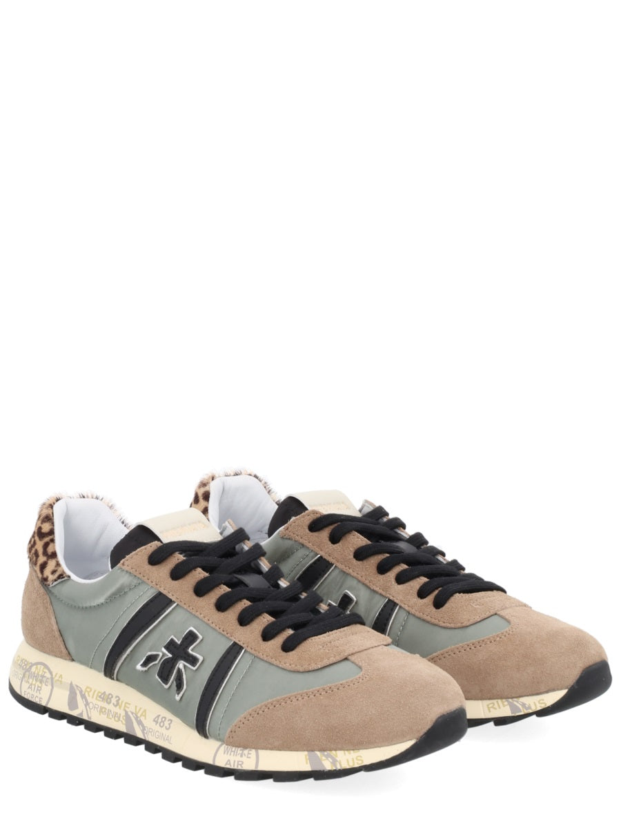 PREMIATA Chic Sneakers for Women - FW25 Collection