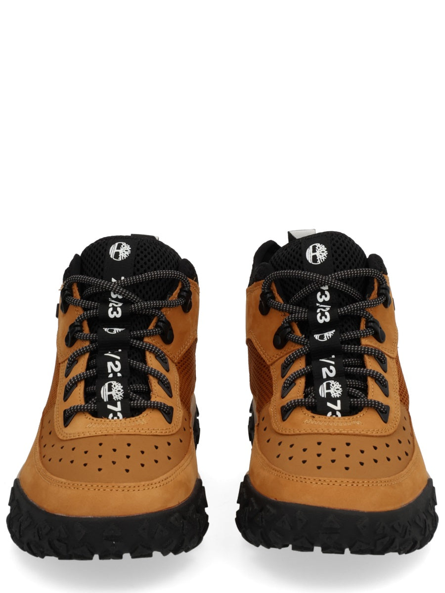 Classic Timberland Sneakers for Men - FW25