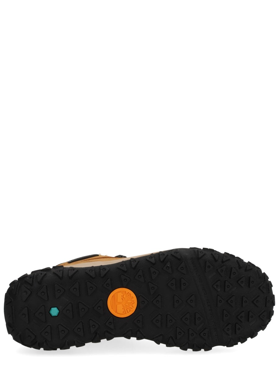 Classic Timberland Sneakers for Men - FW25