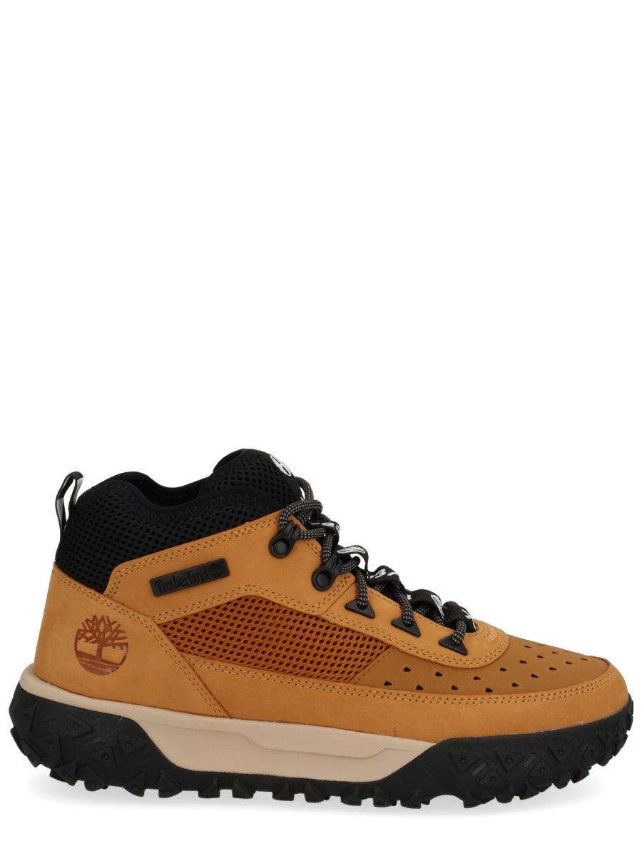 Classic Timberland Sneakers for Men - FW25