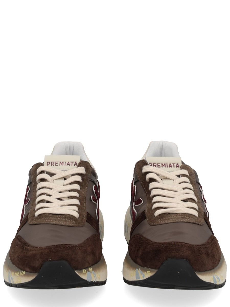 PREMIATA Multicolour Sneakers for Men - FW25 Collection
