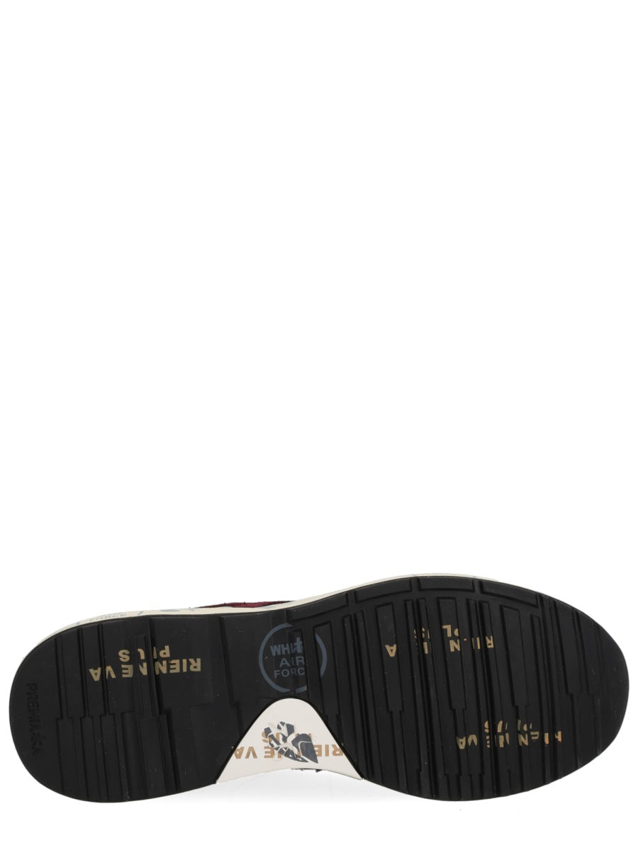 PREMIATA Multicolour Sneakers for Men - FW25 Collection