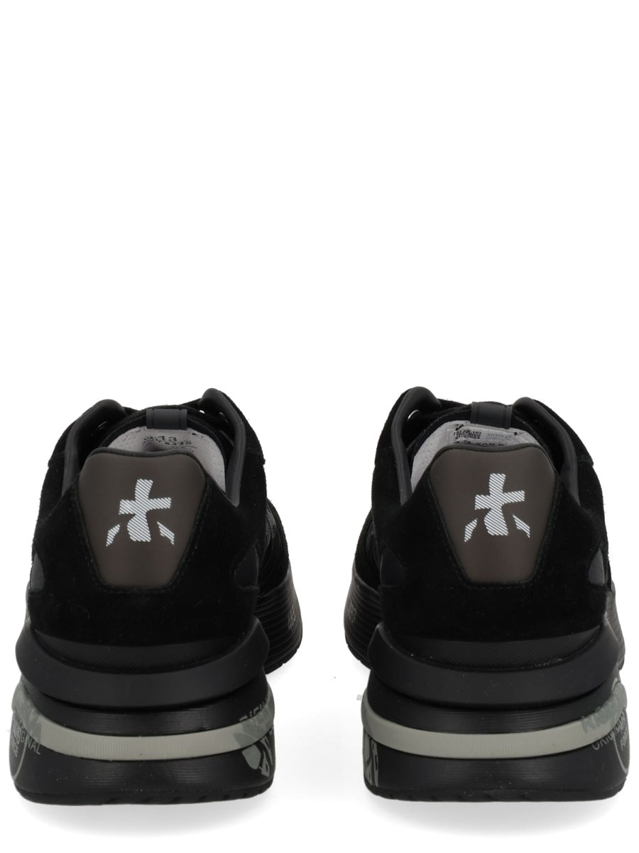 PREMIATA Stylish Sneakers for Men - FW25 Collection