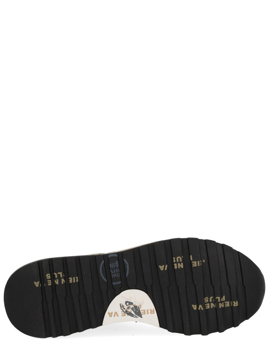 PREMIATA Multicolour Men’s High-Performance Sneakers