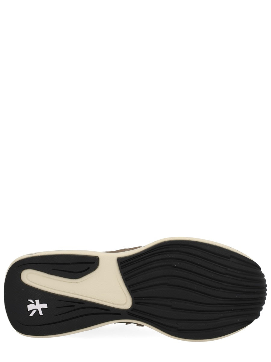 PREMIATA Women's Trendy Sneakers