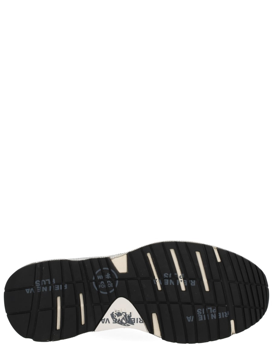 PREMIATA Stylish Women's Sneakers