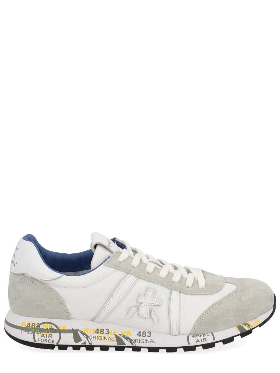 PREMIATA Stylish Women's Sneakers - FW25 Collection