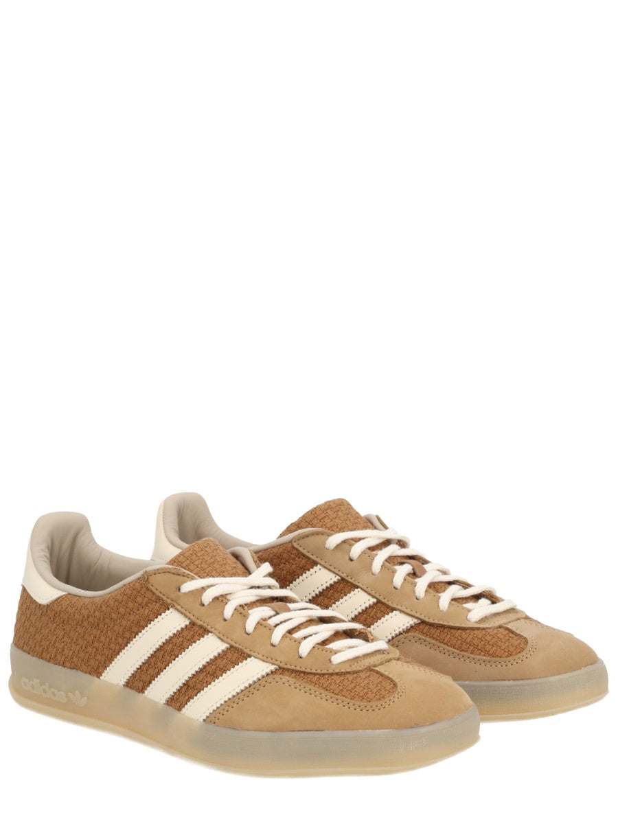 ADIDAS ORIGINALS Men's Classic Sneakers - FW25