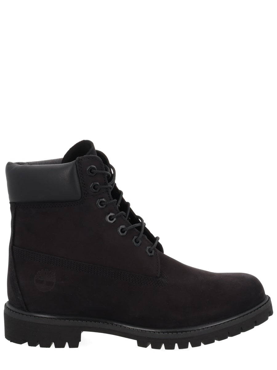TIMBERLAND Premium Leather Boots for Men - Fall/Winter 2025