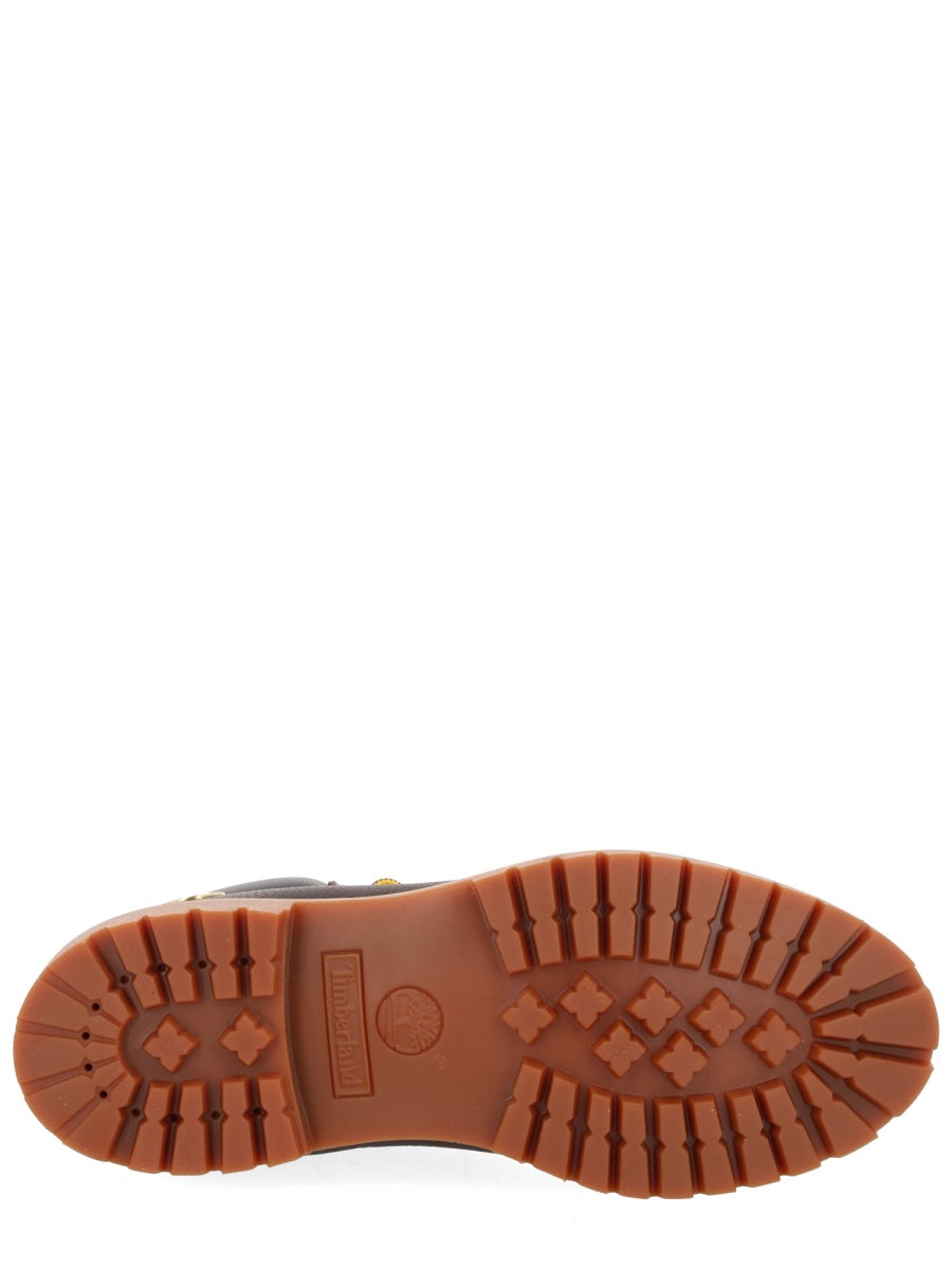 TIMBERLAND Classic Leather Men's Boots