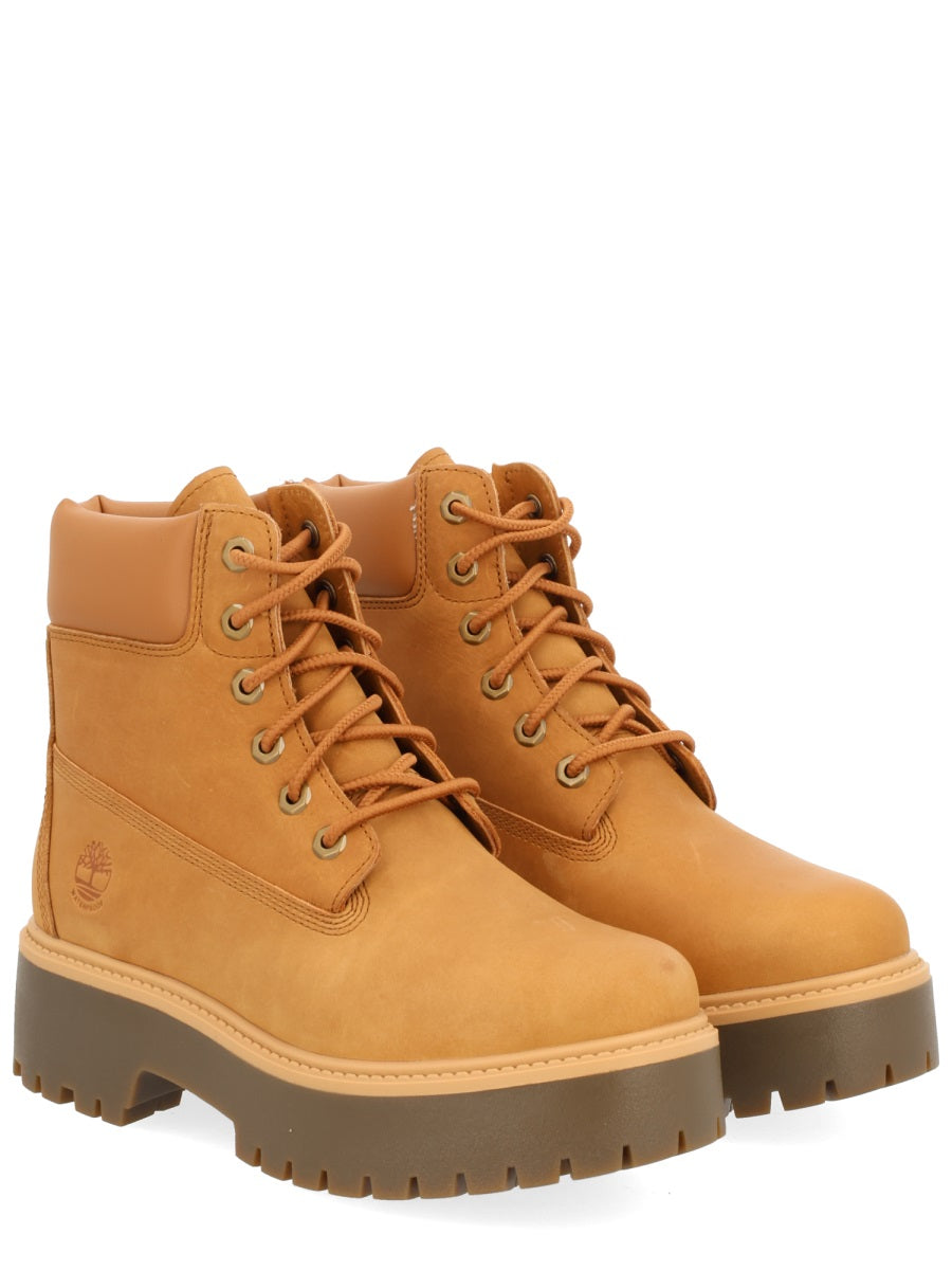 TIMBERLAND Women's Classic Full Grain Boots