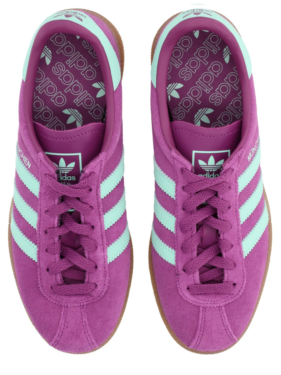 ADIDAS ORIGINALS Unisex Sneakers for FW25