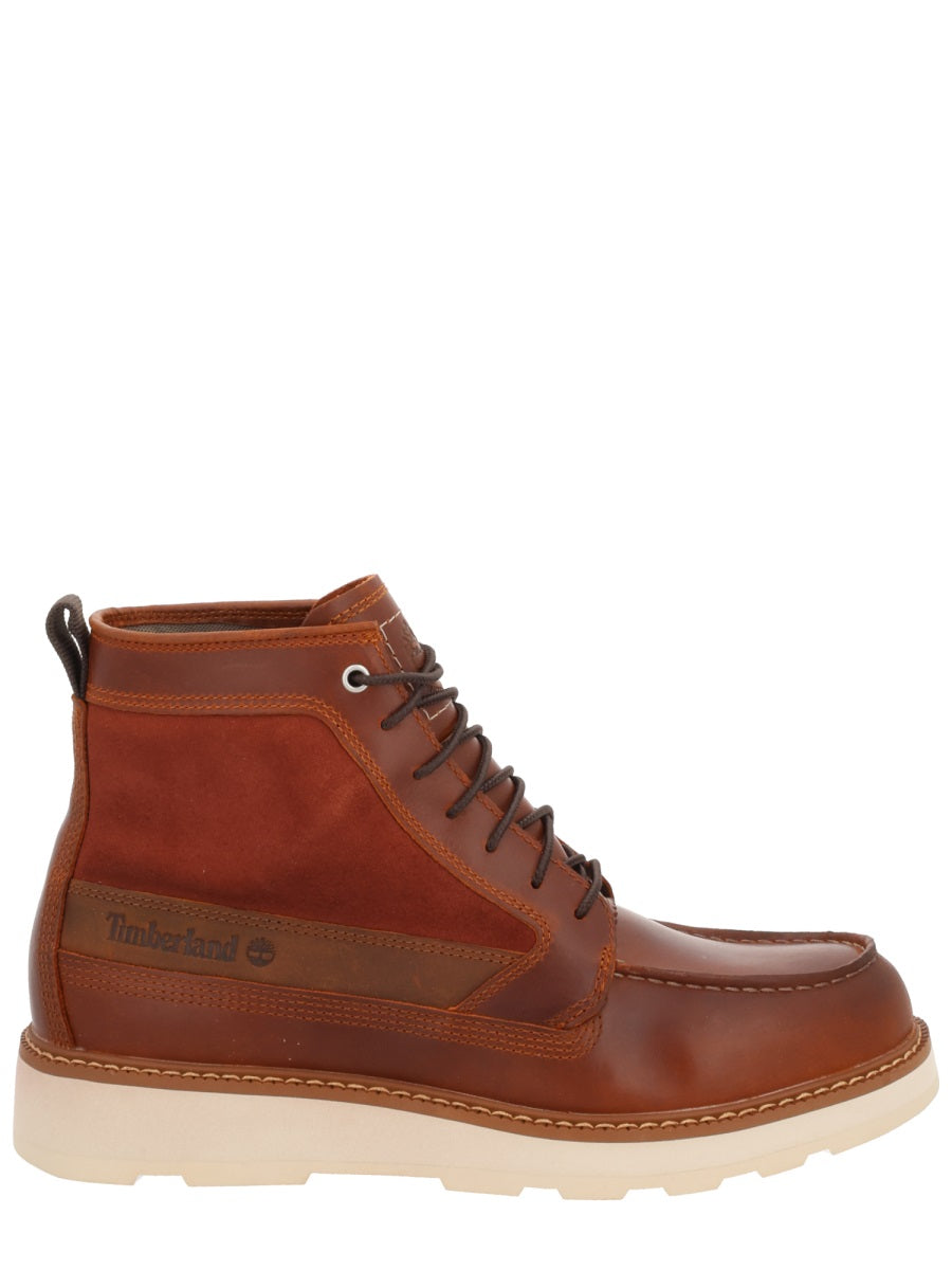 TIMBERLAND Rugged Men's Boots FW25