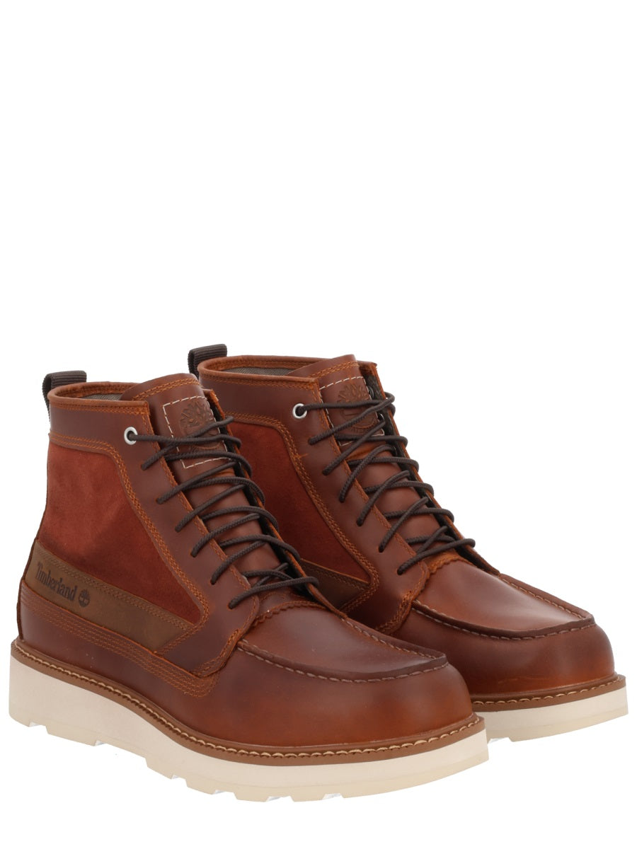 TIMBERLAND Rugged Men's Boots FW25