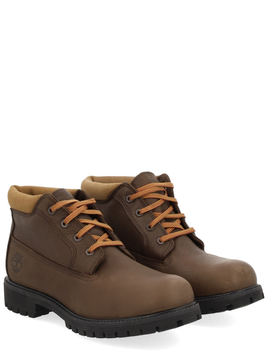 TIMBERLAND Men's Classic Waterproof Boots