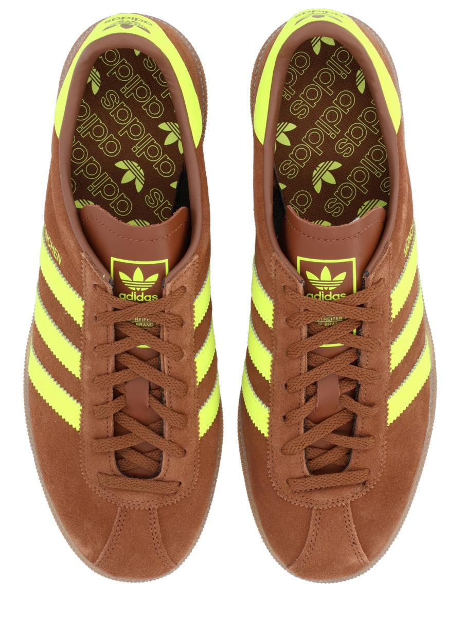 ADIDAS ORIGINALS Stylish Multicolour Sneakers for Men