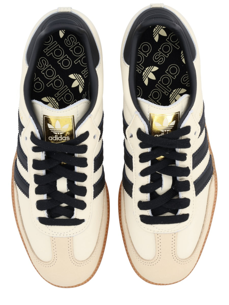 ADIDAS ORIGINALS Essentials Unisex Sneakers