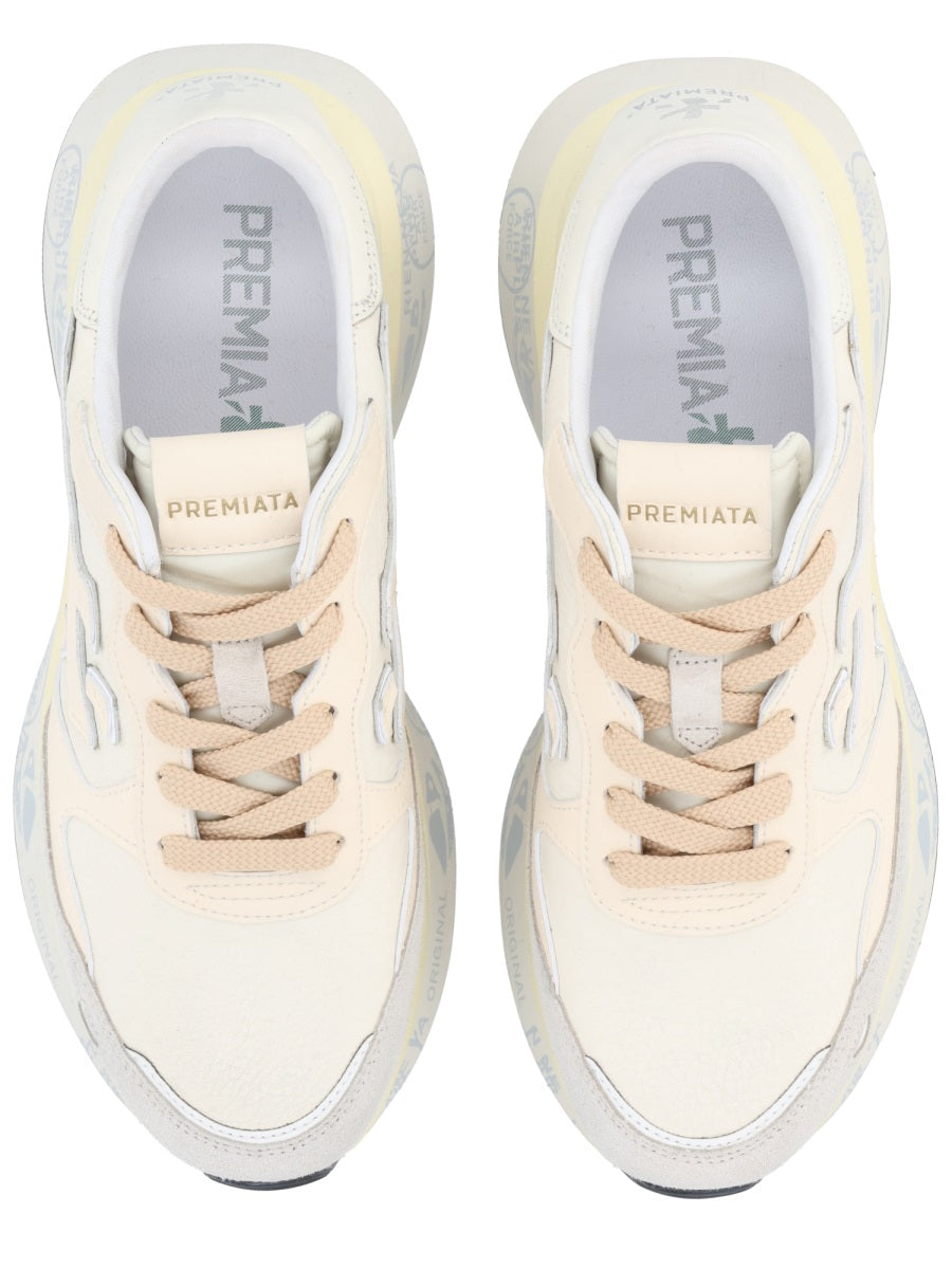 PREMIATA Stylish Sneakers for Women