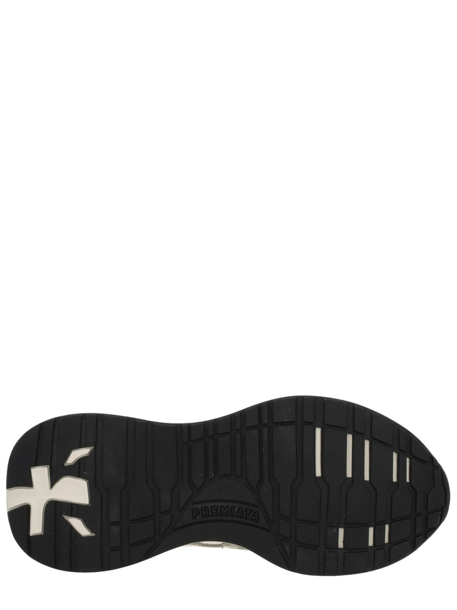 PREMIATA Stylish Sneakers for Women