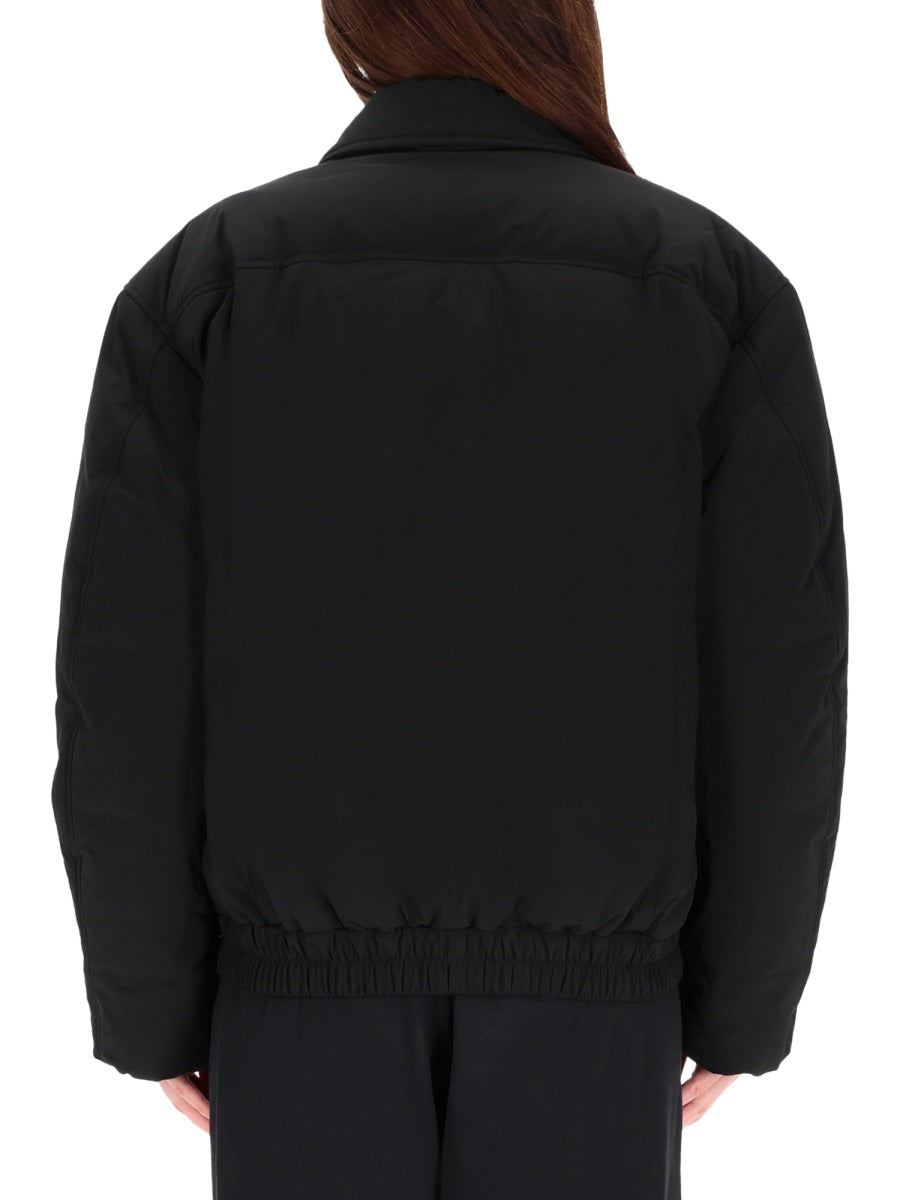 ALEXANDER WANG Womens Sports Jacket - FW25 Collection