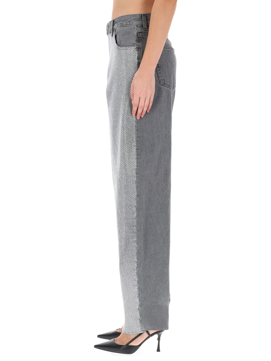 HAIKURE Classic Women's Jeans - FW25 Collection