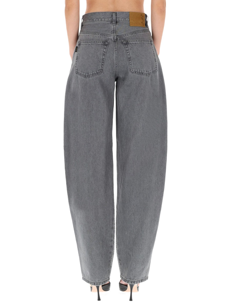 HAIKURE Classic Women's Jeans - FW25 Collection