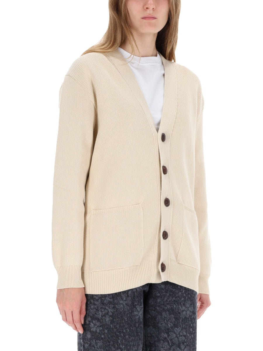 GOLDEN GOOSE Chic Casual Sweater for Women - FW25