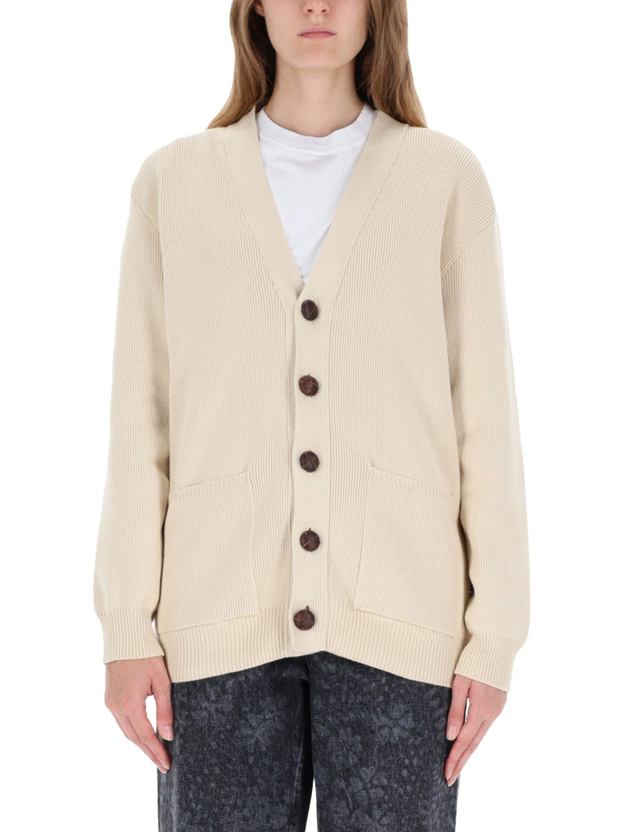 GOLDEN GOOSE Chic Casual Sweater for Women - FW25