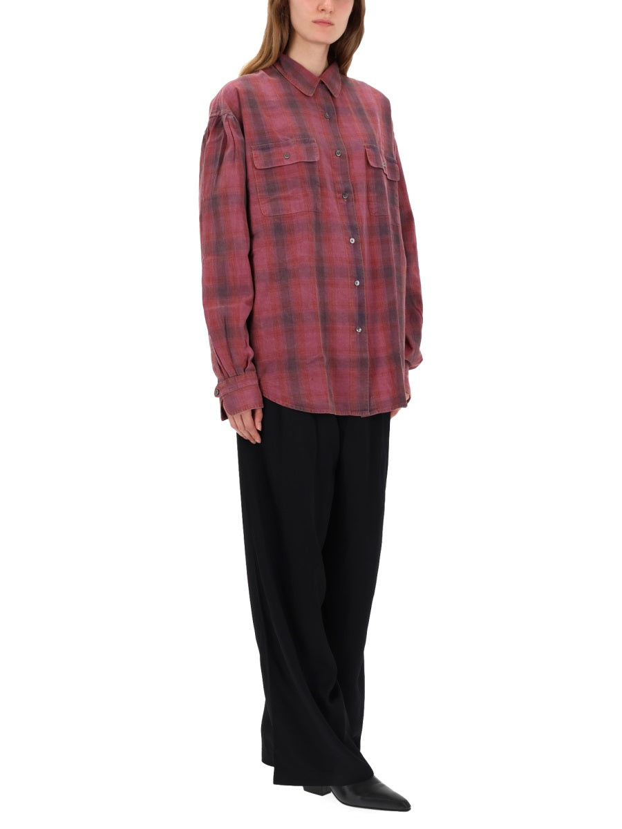 OUR LEGACY Modern Trousers for Women